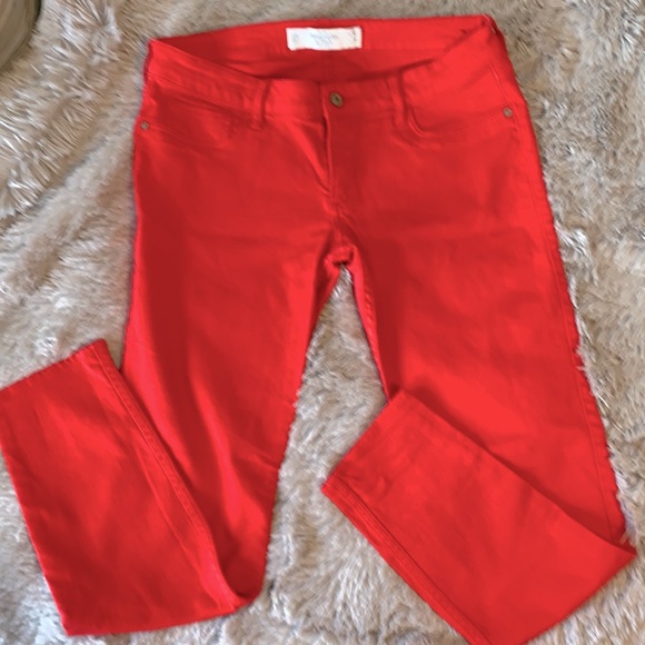 Abercrombie & Fitch Denim - Abercrombie & Fitch jeans Sz 10 (30)